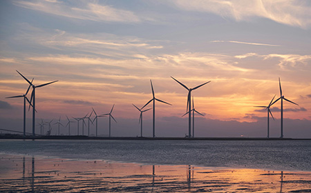 Sustainable Societies Research Showcase